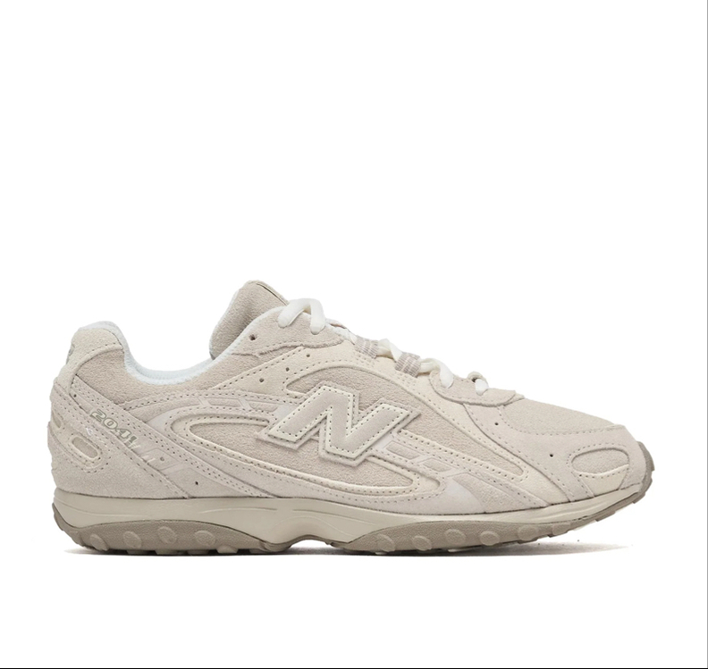 Nw Blnc 204 L Mushroom Arid Stone KREM RENGİ (1 NUMARA DAR KALIPTIR) 