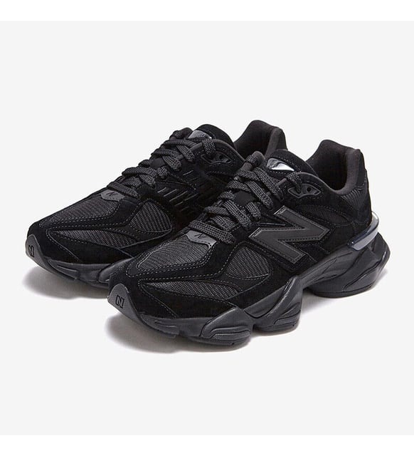 NW BLNC 9060 'Triple Black' U9060BPM