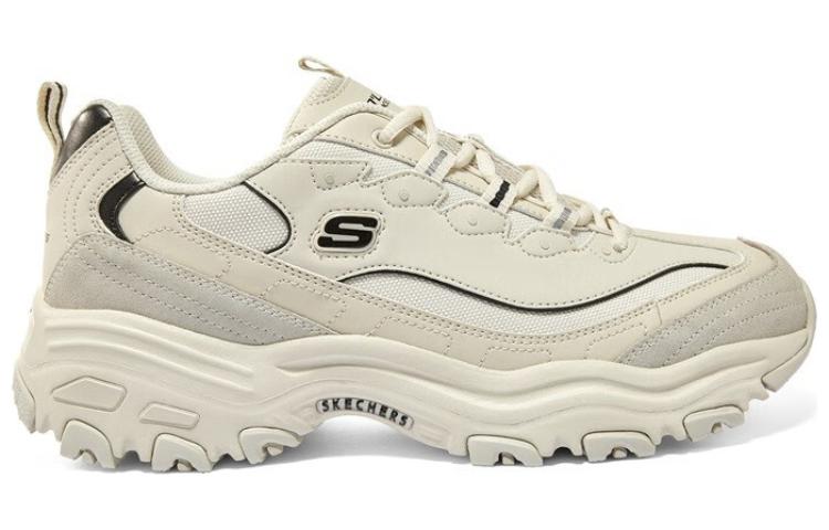 SKCHRS D'Lites Cool Change Beige