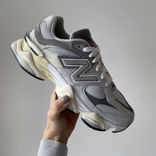 NW BLNC 9060 Rain Cloud Grey U9060GRY