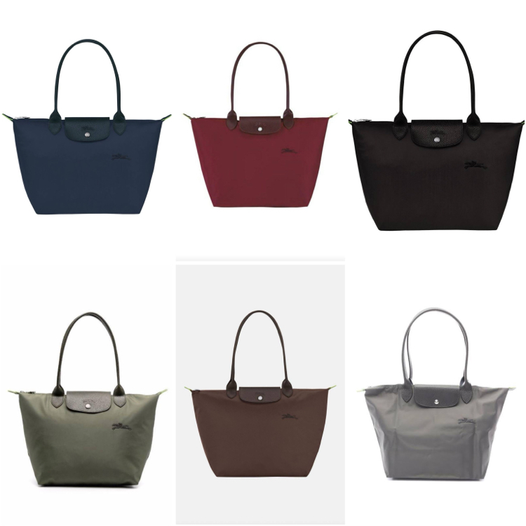 Longchamp Le Pliage Tote (32x30)
