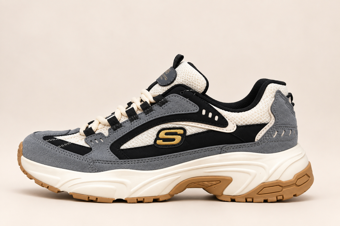 SKCHRS Stamina Sneakers ( 1 NUMARA DAR KALIP )