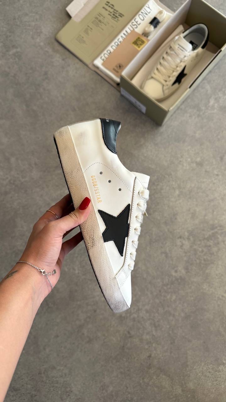 Golden Goose 115