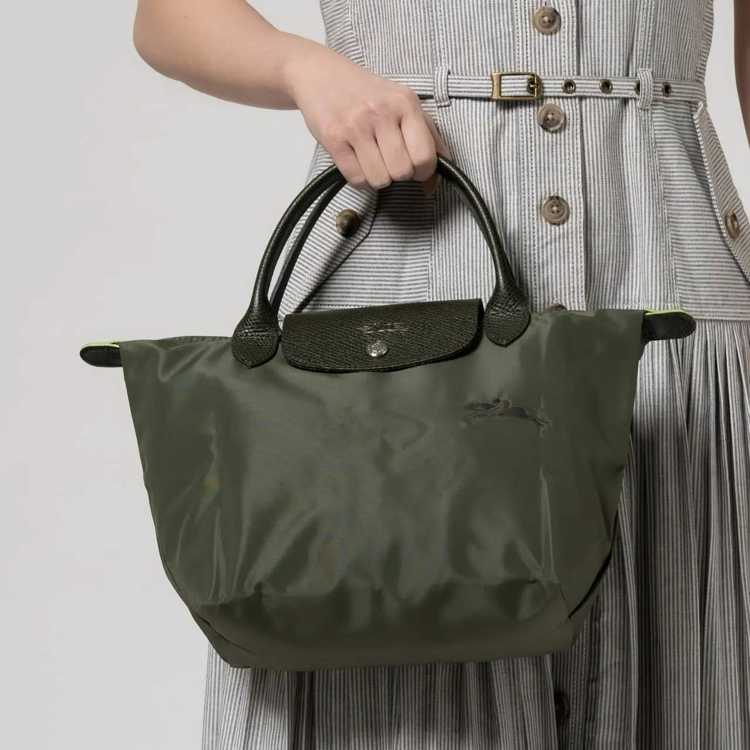 Longchamp Le Pliage Tote (32x30)