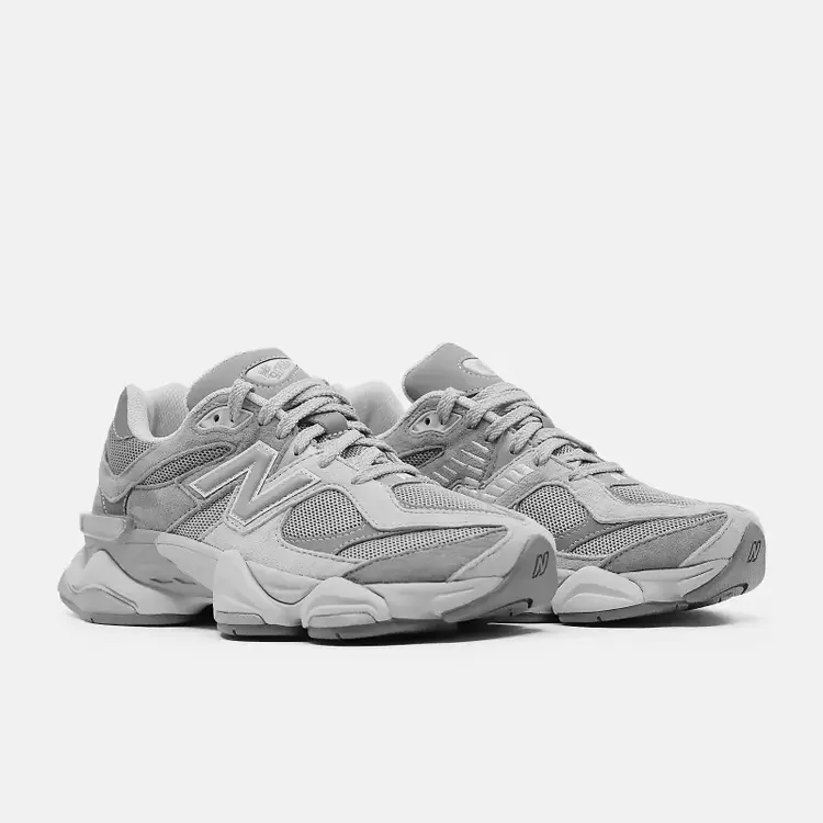 NW BLNC 9060 'Shadow Grey' U9060GG