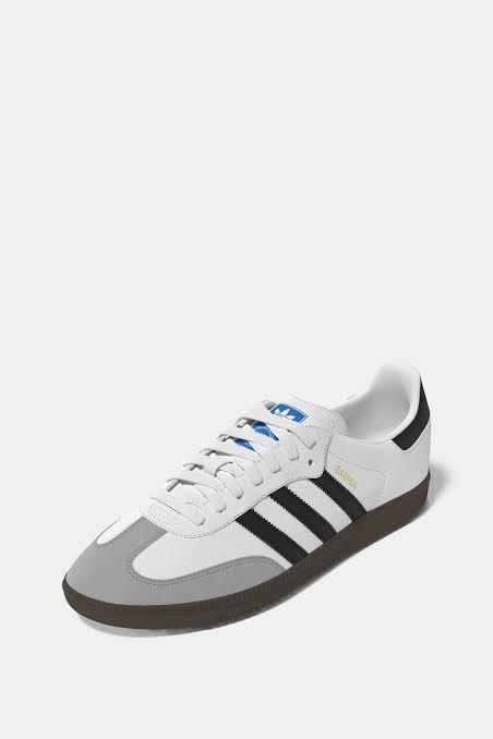 Adidas Samba Classic B75086