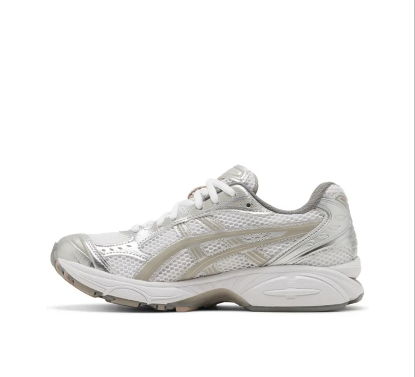 ASICS Wmns Gel Kayano 14 'White Moonrock'