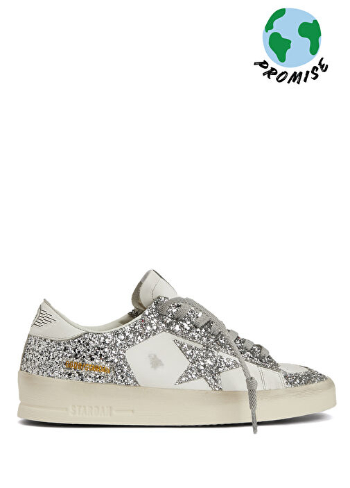 Golden Goose Stardan 'Glitter’