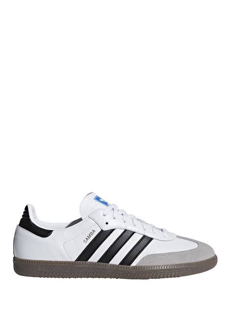 Adidas Samba Classic B75086
