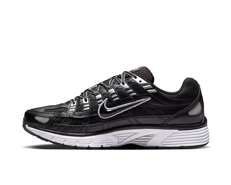 Nike P-6000 Black CD6404-026