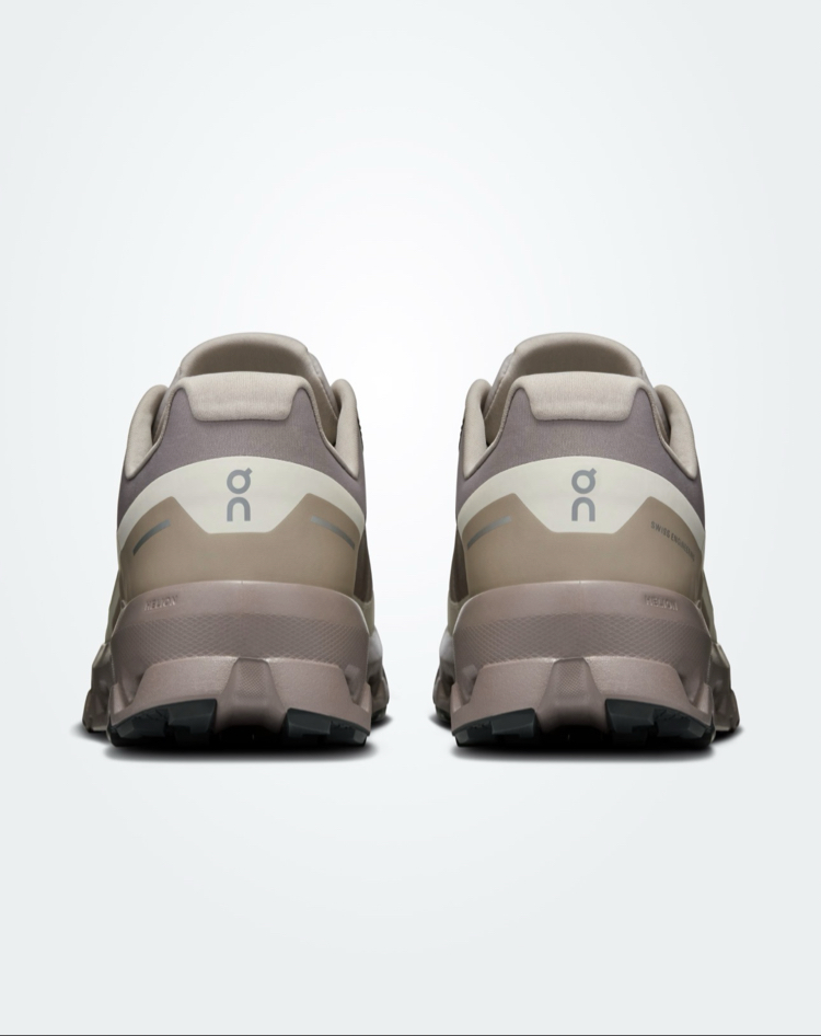 On Running Cloudvista Beige