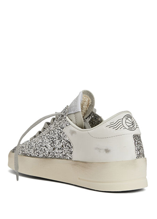 Golden Goose Stardan 'Glitter’