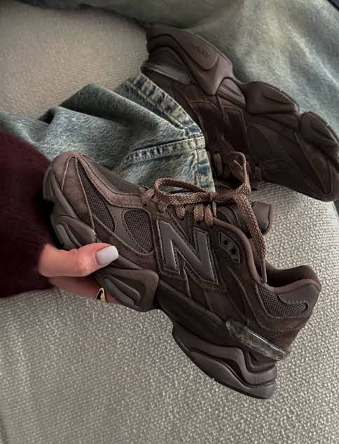 NW BLNC 9060 "Chocolate" U9060ZWD