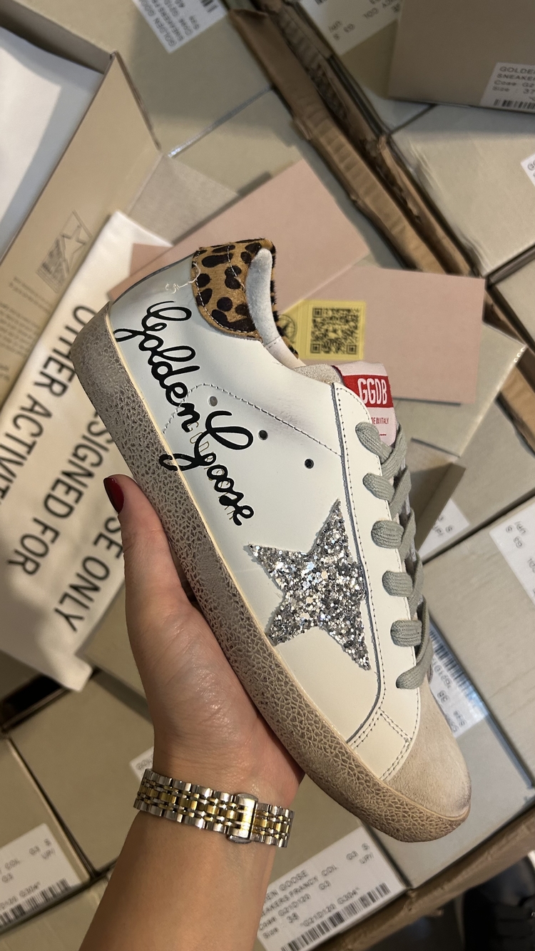 Golden Goose 113
