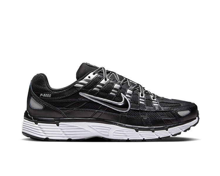 Nike P-6000 Black CD6404-026