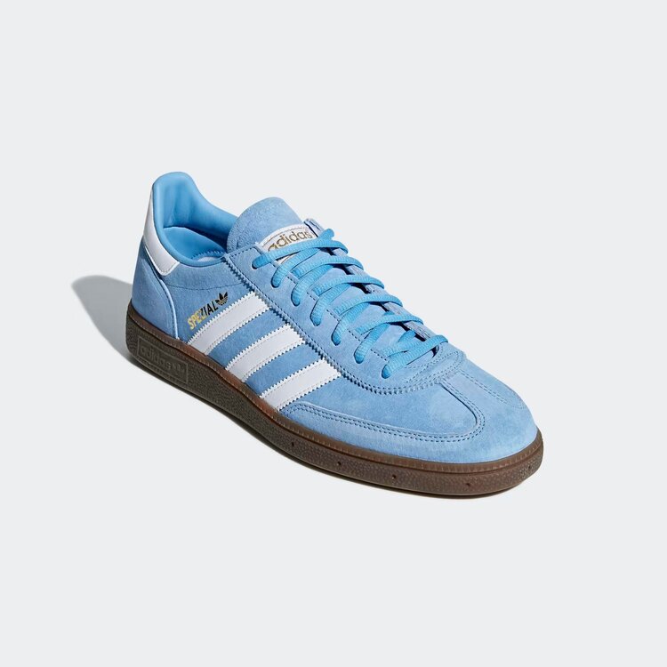 adidas Handball Spezial Light Blue BD7632