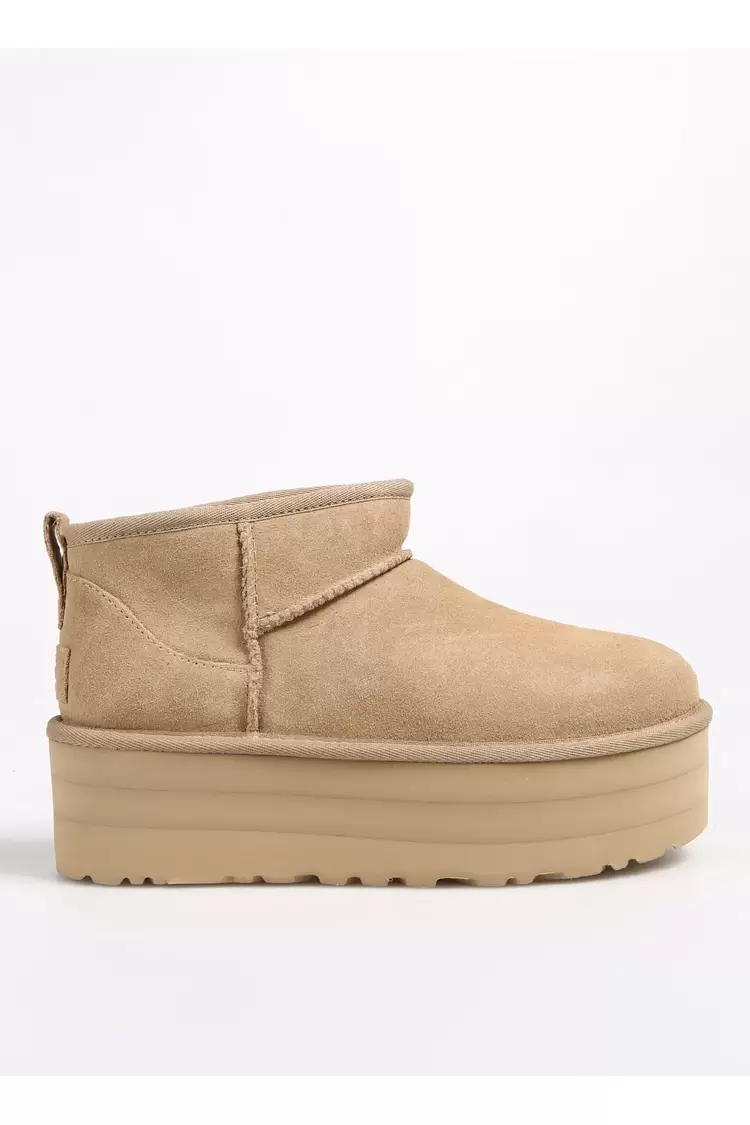 Classic Ultra Mini Platform Beige Bot