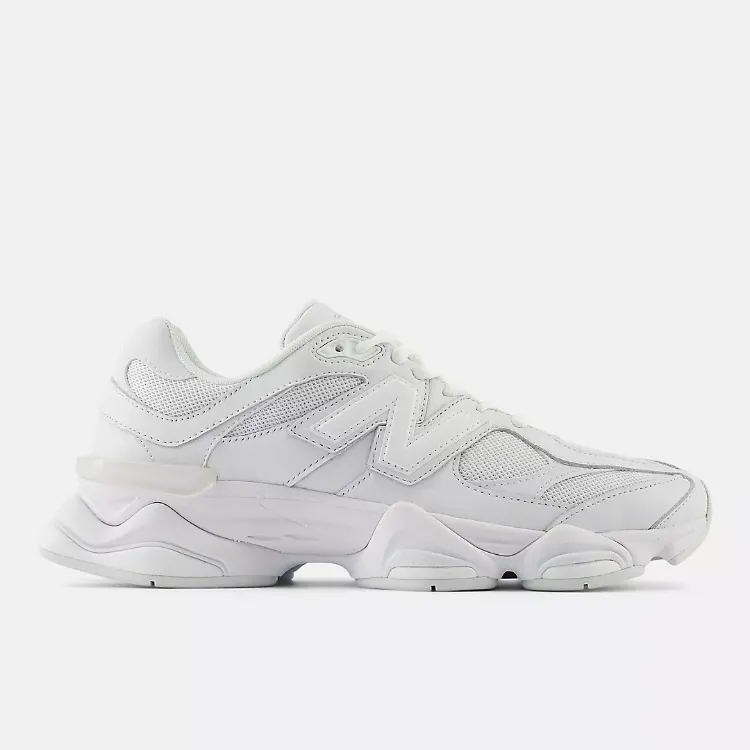 NW BLNC 9060 U9060NRJ Triple White