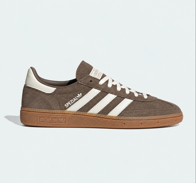 Adidas Handball Spezial Kahverengi