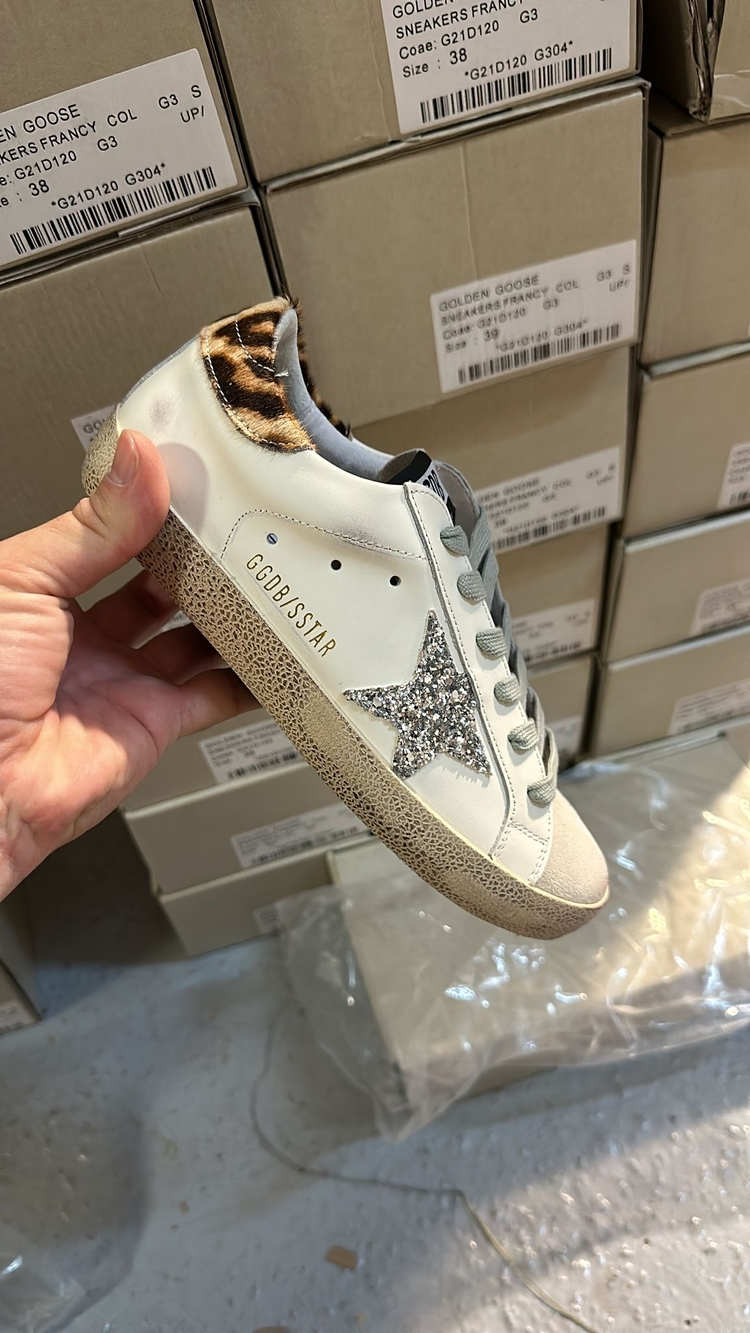 Golden Goose 111
