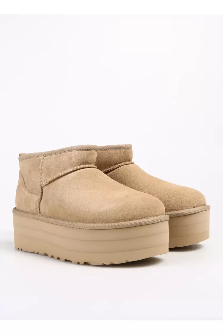 Classic Ultra Mini Platform Beige Bot