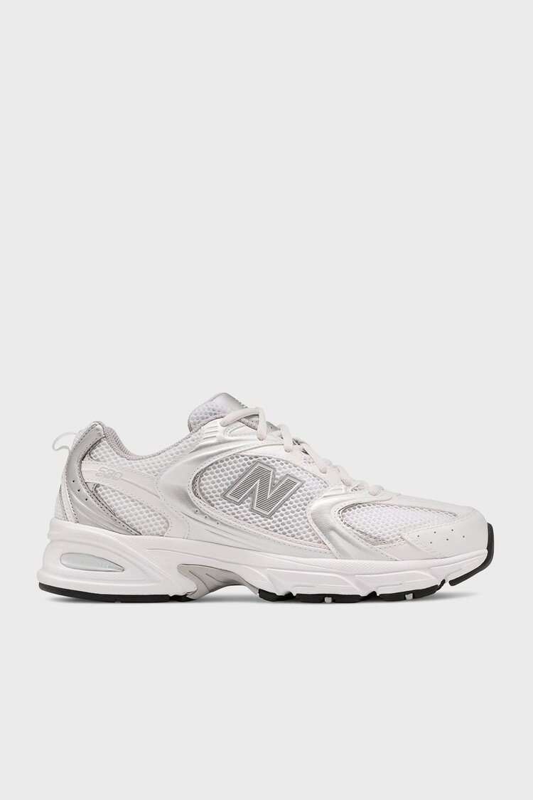 NW BLNC 530 Munsell White / Silver MR530EMA ( TAM KALIP ) 