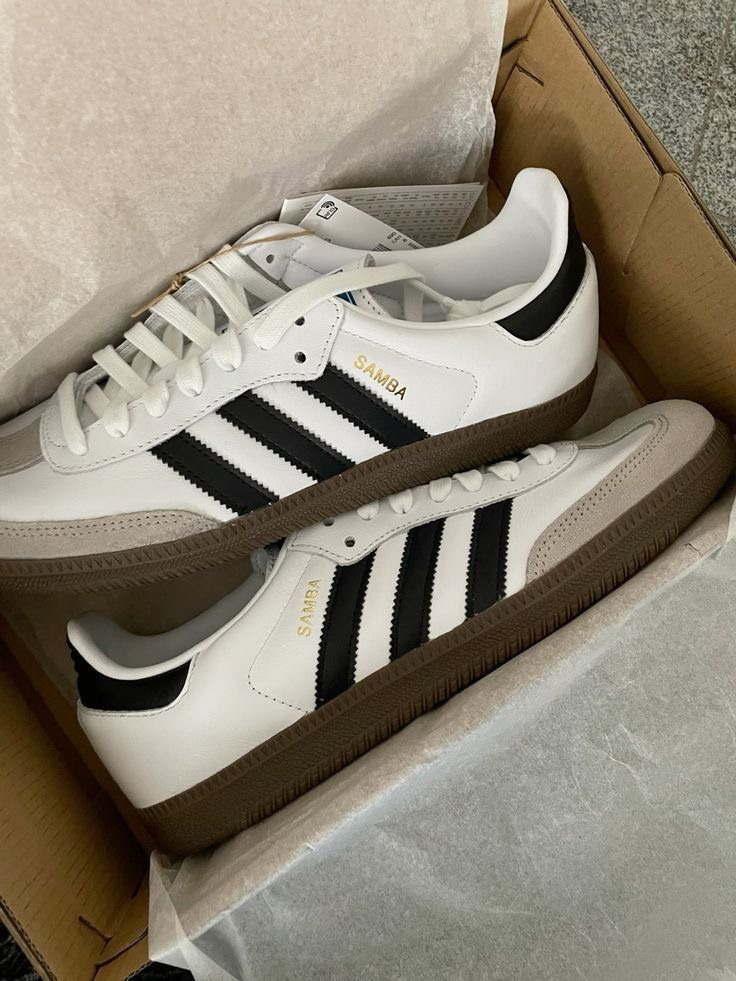 Adidas Samba Classic B75086