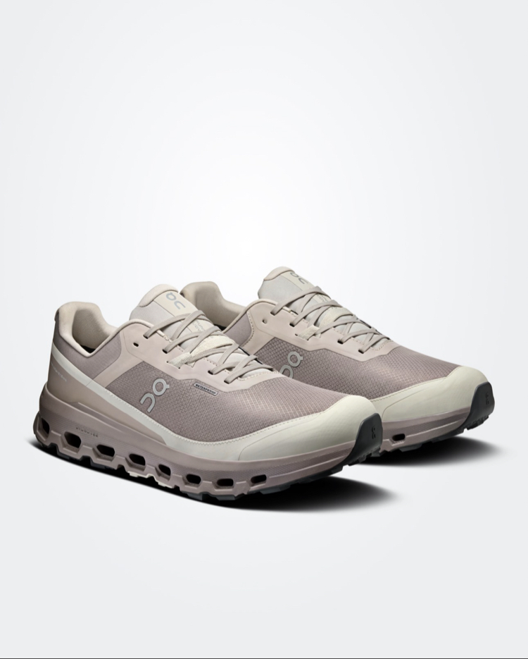 On Running Cloudvista Beige