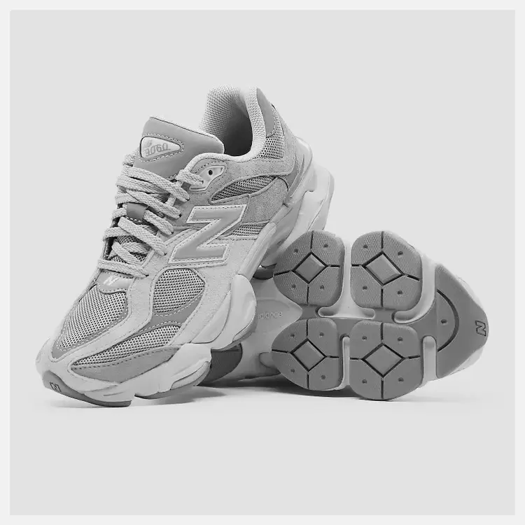 NW BLNC 9060 'Shadow Grey' U9060GG