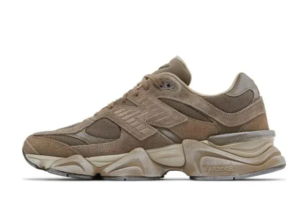 NW BLNC 9060 Mushroom Brown U9060PB