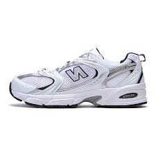 NW BLNC 530 ‘ White Silver Navy ‘ ( TAM KALIP ) 