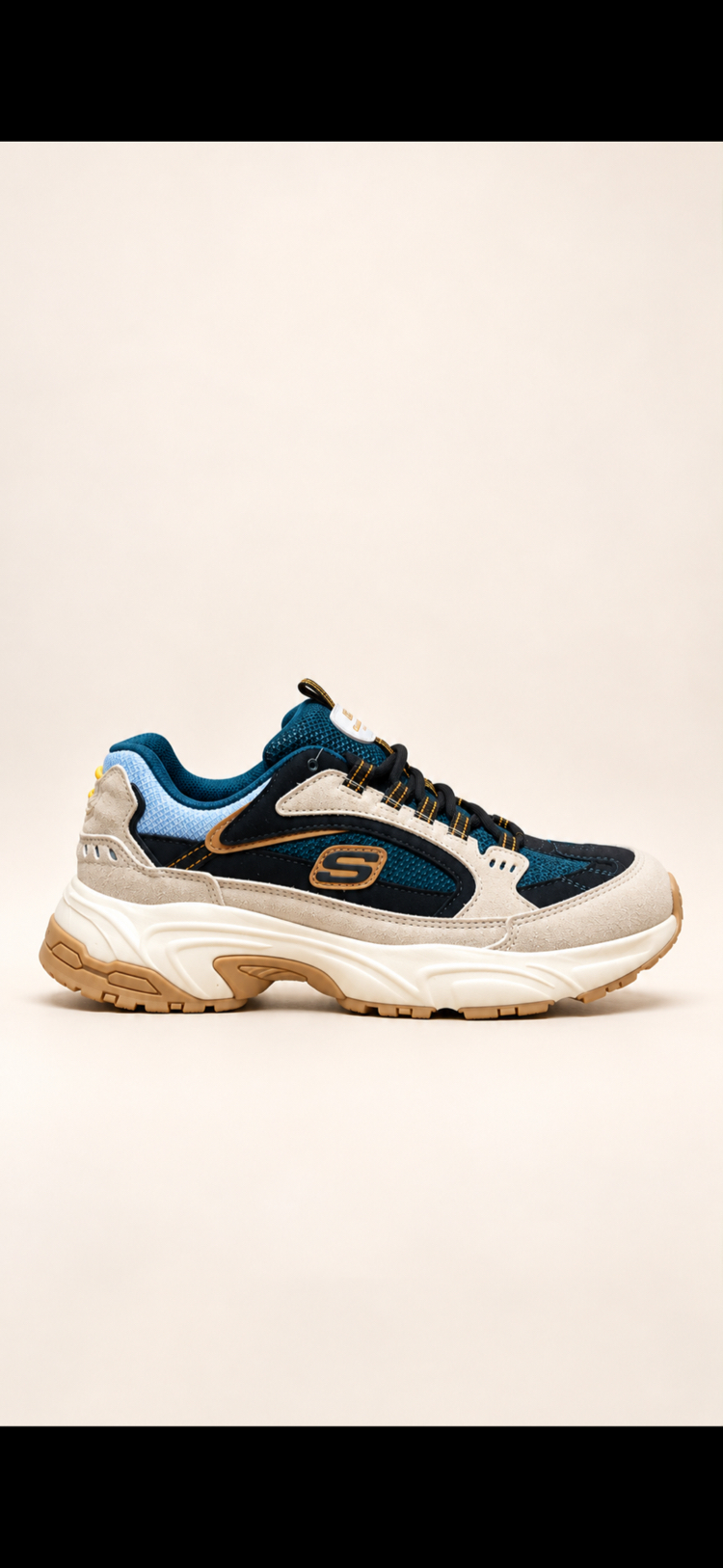 SKCHRS Stamina Sneakers ( 1 NUMARA DAR KALIP )