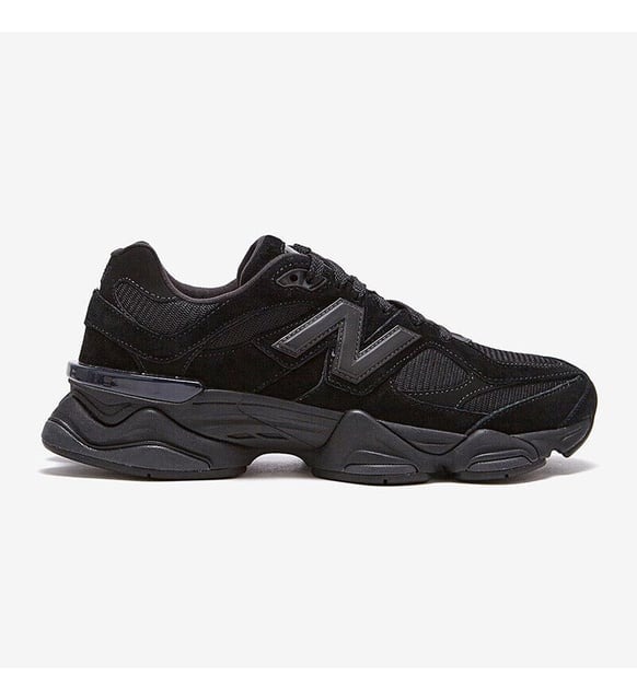 NW BLNC 9060 'Triple Black' U9060BPM