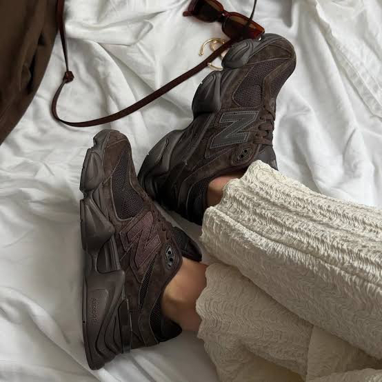 NW BLNC 9060 "Chocolate" U9060ZWD