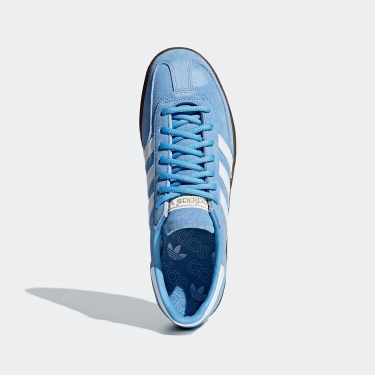 adidas Handball Spezial Light Blue BD7632