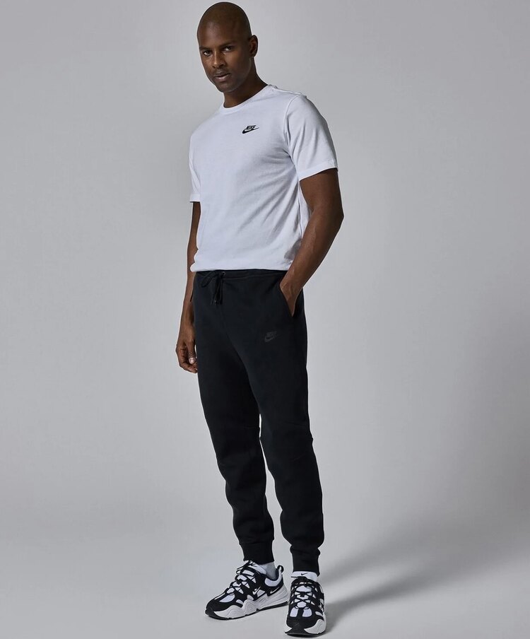 Nike Tech Fleece Eşofman Altı / Siyah