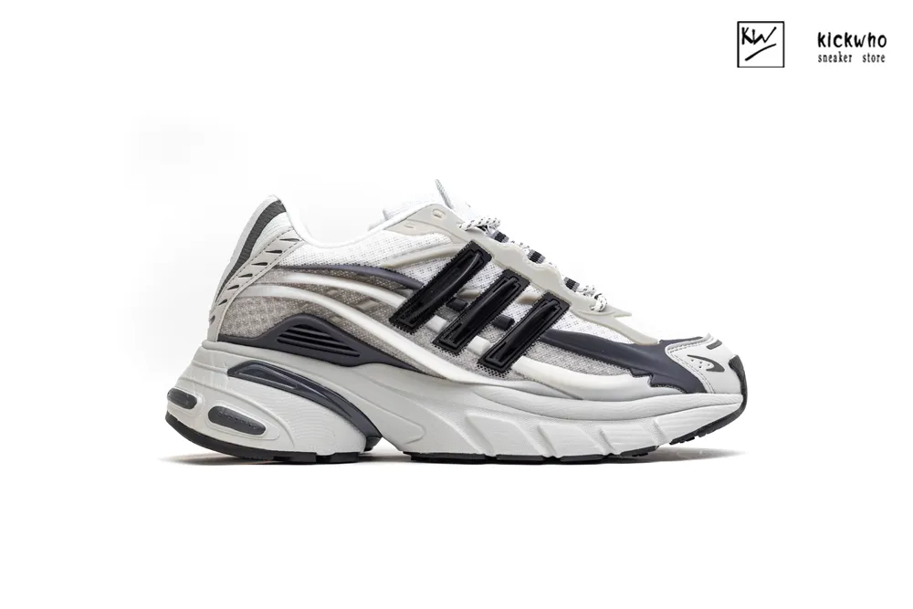 Pharrell Williams x Adidas Adistar Jellyfish Black Grey JP9262