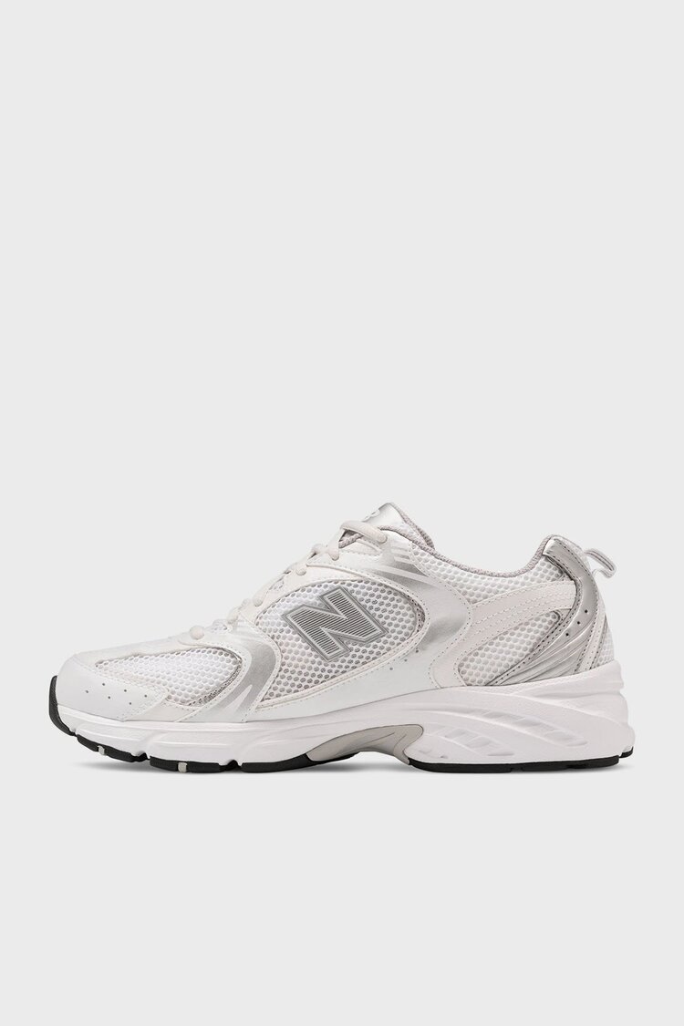 NW BLNC 530 Munsell White / Silver MR530EMA ( TAM KALIP ) 