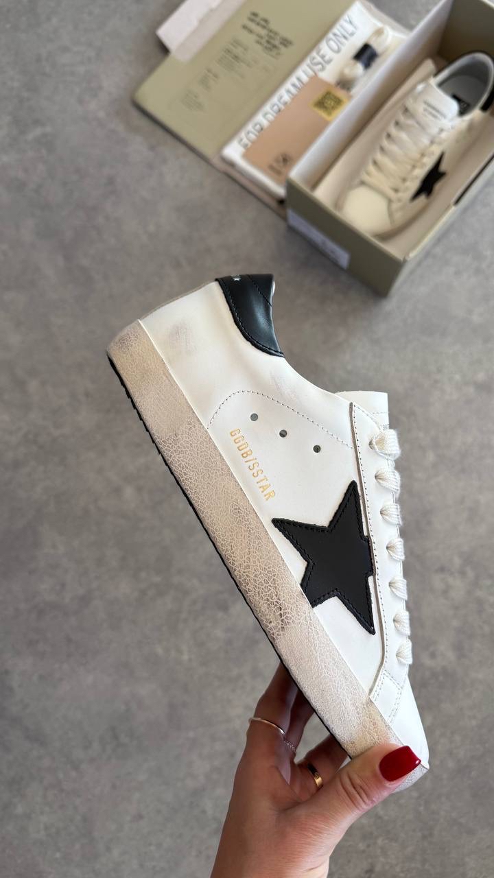 Golden Goose 115