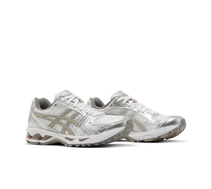ASICS Wmns Gel Kayano 14 'White Moonrock'
