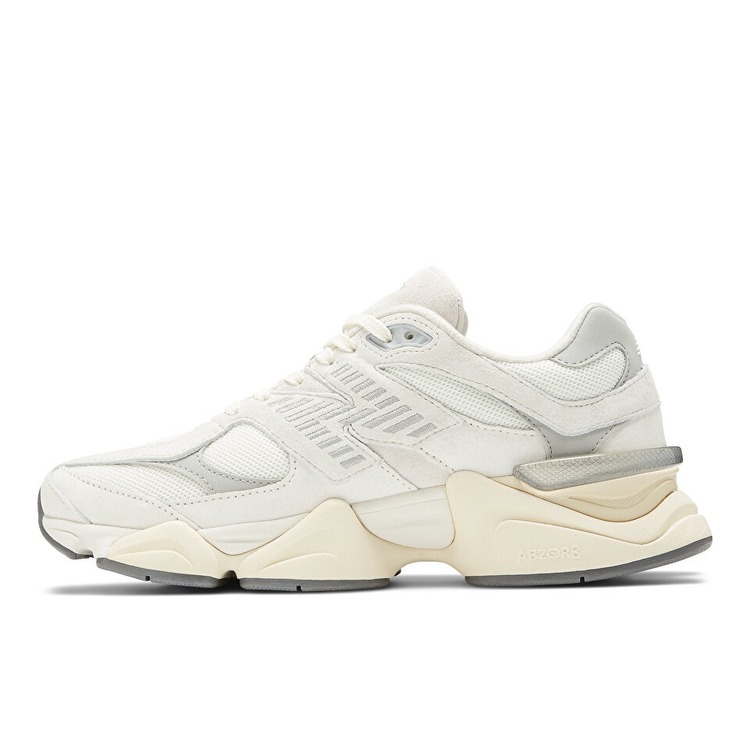 NW BLNC 9060 WHITE GREY U9060ECA