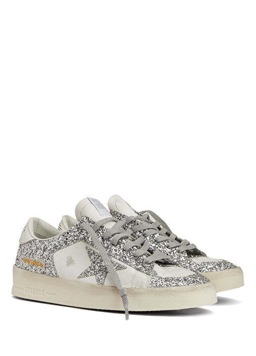 Golden Goose Stardan 'Glitter’