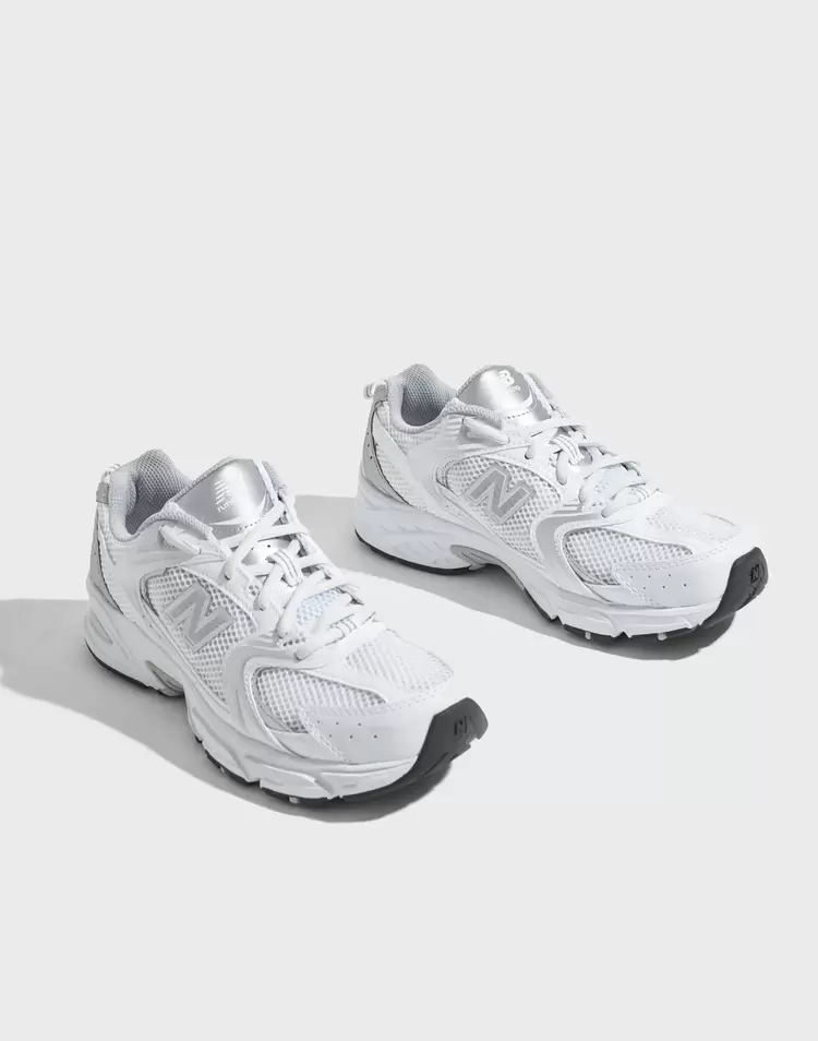 NW BLNC 530 Munsell White / Silver MR530EMA ( TAM KALIP ) 