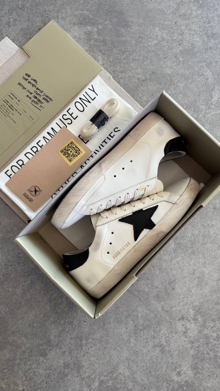 Golden Goose 115