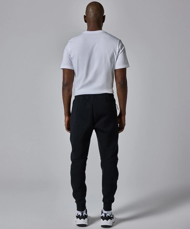 Nike Tech Fleece Eşofman Altı / Siyah