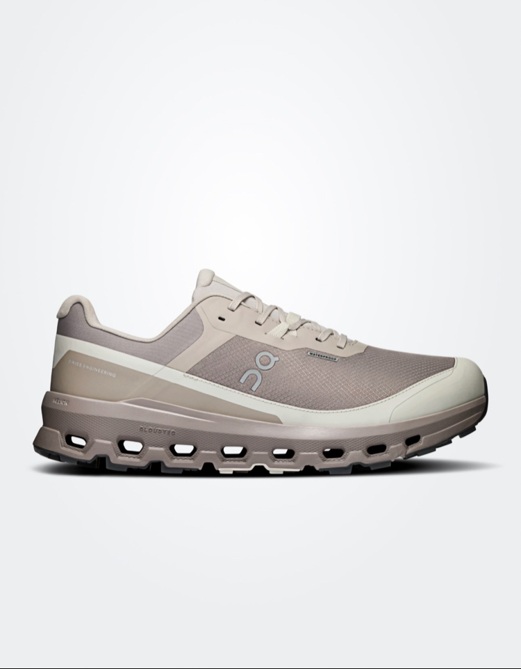 On Running Cloudvista Beige