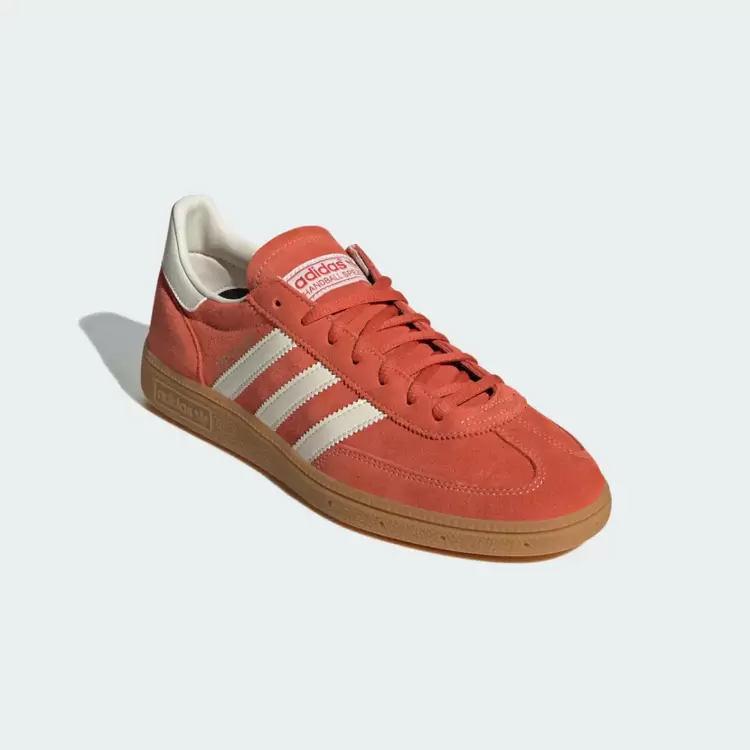 adidas Handball Spezial Turuncu IG6191