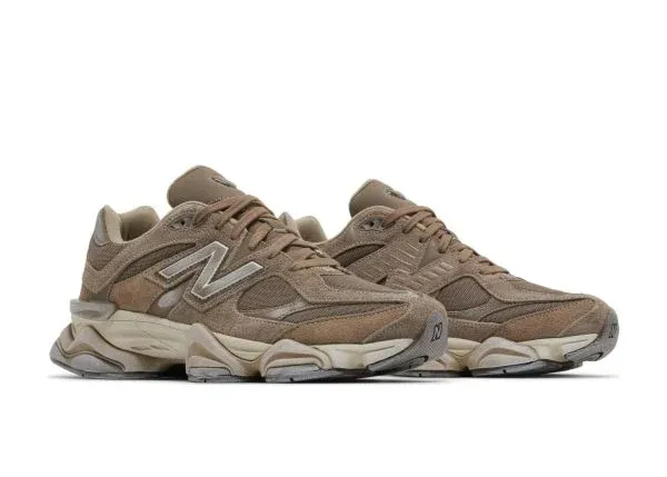NW BLNC 9060 Mushroom Brown U9060PB