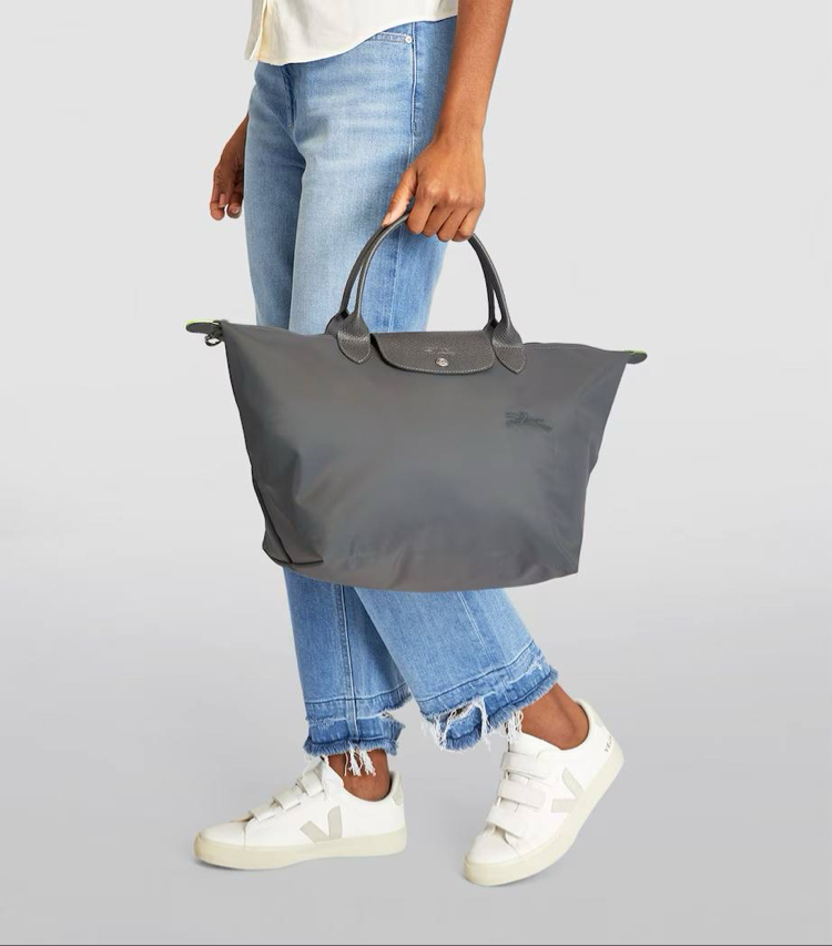 Longchamp Le Pliage Tote (32x30)
