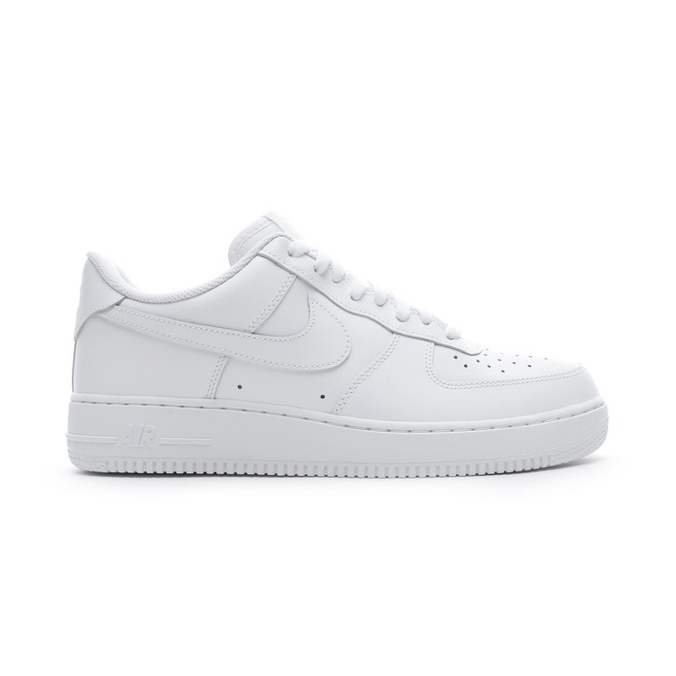 Nike Air Force 1 Classic ‘ All White ‘